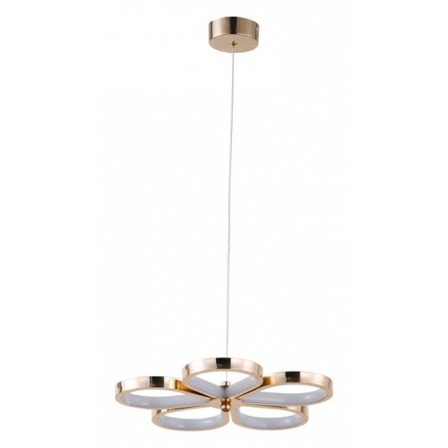 Подвесная люстра De City Мадлен 424019301