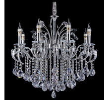 Подвесная люстра 02300-2 02300-0.4-08 CH