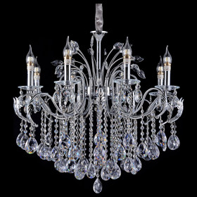 Подвесная люстра 02300-2 02300-0.4-08 CH