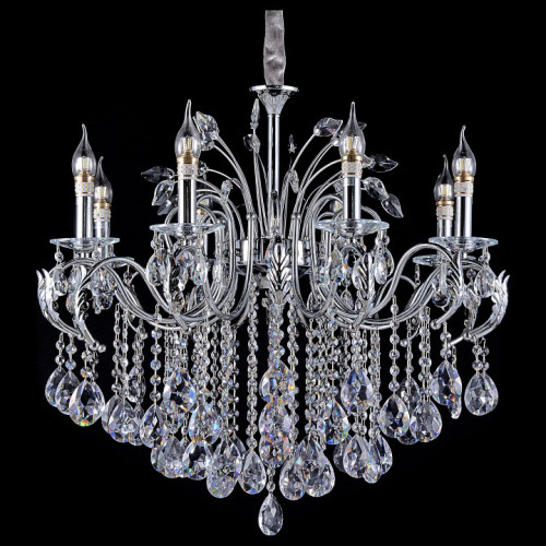 Подвесная люстра 02300-2 02300-0.4-08 CH