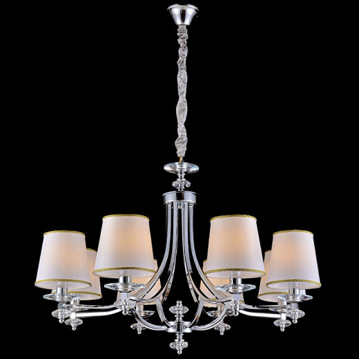 Подвесная люстра 70300 70300-0.4-08 CH