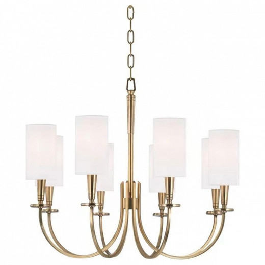 Подвесная люстра Alfa-Light F1124 F1124-10