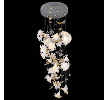 Подвесная люстра Alfa-Light F0124 F0124-22