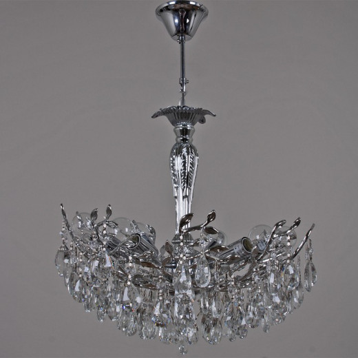 Подвесная люстра Reluce 02474 02474-0.4-06A