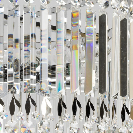 Подвесная люстра De City Арман 7 462012508