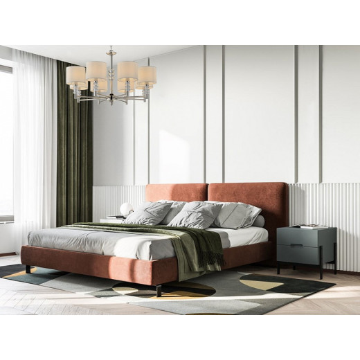 Подвесная люстра Escada Telford 1167/8S