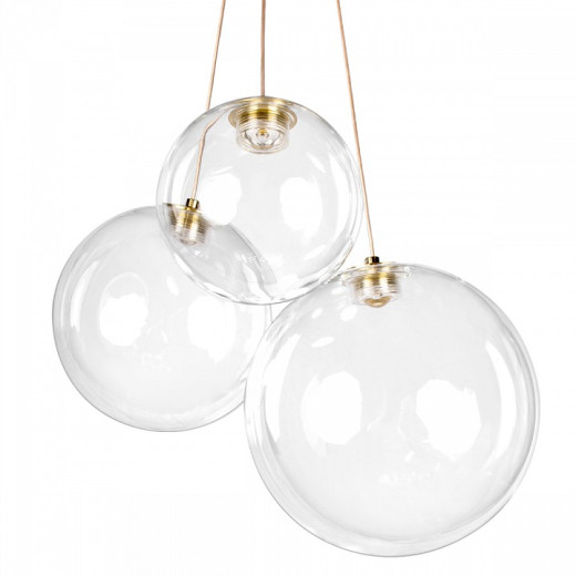 Подвесная люстра Loft it Pop it 10270/P3