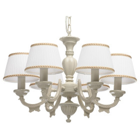 Подвесная люстра MW-Light Ариадна 8 450012506