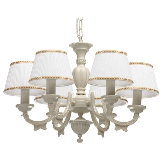 Подвесная люстра MW-Light Ариадна 8 450012506