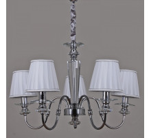 Подвесная люстра 60300 60300-0.4-05 CH