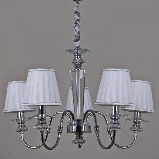 Подвесная люстра 60300 60300-0.4-05 CH