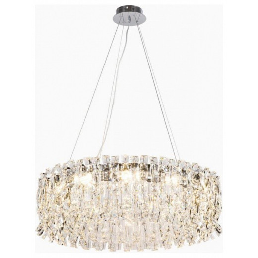 Подвесная люстра Aployt Benoayt APL.794.03.12