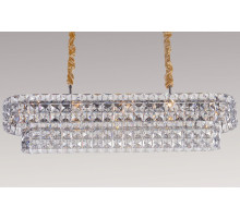 Подвесная люстра  06806-0.4-10L DN