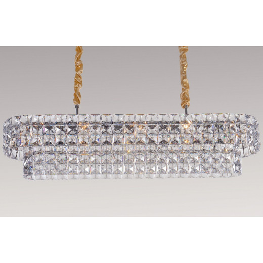 Подвесная люстра  06806-0.4-10L DN