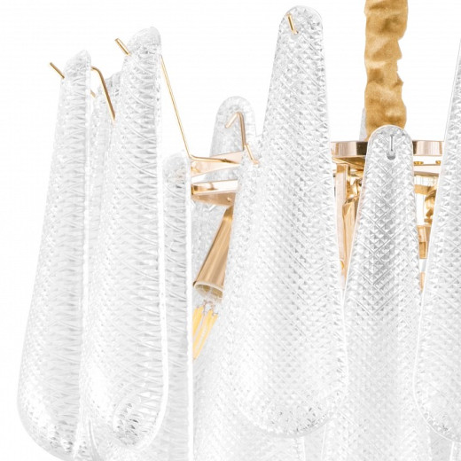 Подвесная люстра Lightstar Retro II 799082