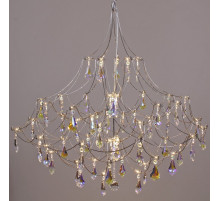 Подвесная люстра ILLUMICO IL8006 IL8006-800HX-60 Ether