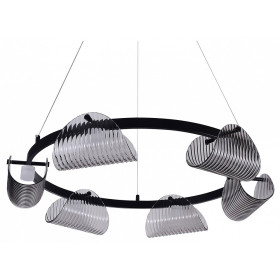 Подвесная люстра Kink Light  08447-6A,19(16)