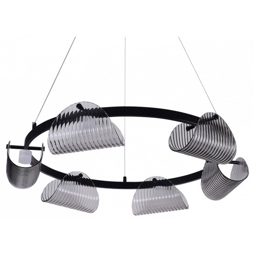 Подвесная люстра Kink Light  08447-6A,19(16)