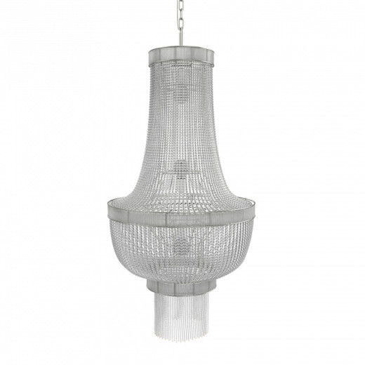 Подвесная люстра Covali  JPL-10478a