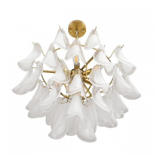 Подвесная люстра Lumion NEOCLASSI 8385/9