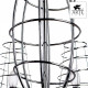Подвесная люстра Arte Lamp Cage A4320LM-8CC