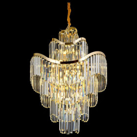 Подвесная люстра Alfa-Light F3624 F3624-02