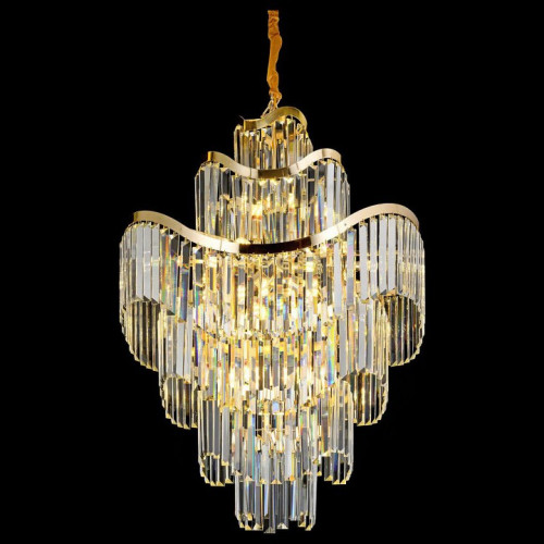 Подвесная люстра Alfa-Light F3624 F3624-02