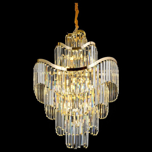 Подвесная люстра Alfa-Light F3624 F3624-02