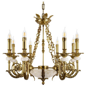 Подвесная люстра Loft it Palazzo 10565/8