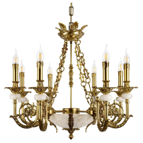 Подвесная люстра Loft it Palazzo 10565/8
