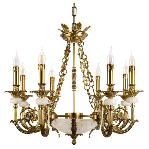 Подвесная люстра Loft it Palazzo 10565/8