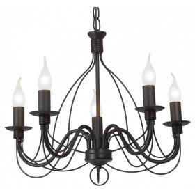 Подвесная люстра Vitaluce V18670 V18670-1/5