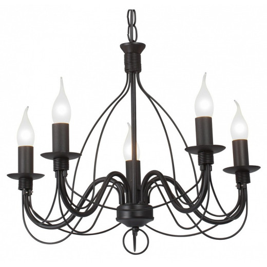 Подвесная люстра Vitaluce V18670 V18670-1/5