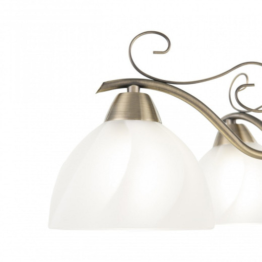 Подвесная люстра Arte Milano Amalfi-0644 330644/5 AB