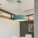 Подвесная люстра Imperiumloft  CYLINDER-B01