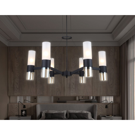 Подвесная люстра Ambrella Light LH LH55104