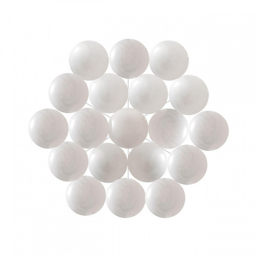 Подвесная люстра Odeon Light Magia 7109/19