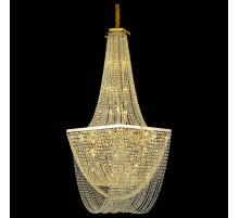 Подвесная люстра Alfa-Light F3624 F3624-39