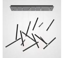 Подвесная люстра Imperiumloft  40.3257