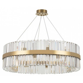 Подвесная люстра Arte Milano Белладжо 440110.720.20.G9.B1 BS