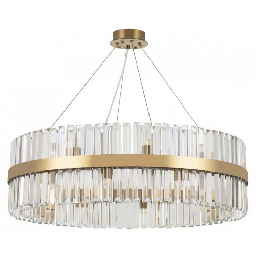 Подвесная люстра Arte Milano Белладжо 440110.720.20.G9.B1 BS