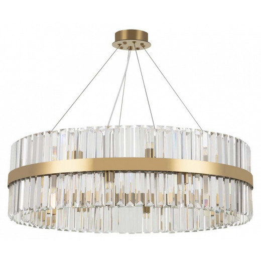 Подвесная люстра Arte Milano Белладжо 440110.720.20.G9.B1 BS