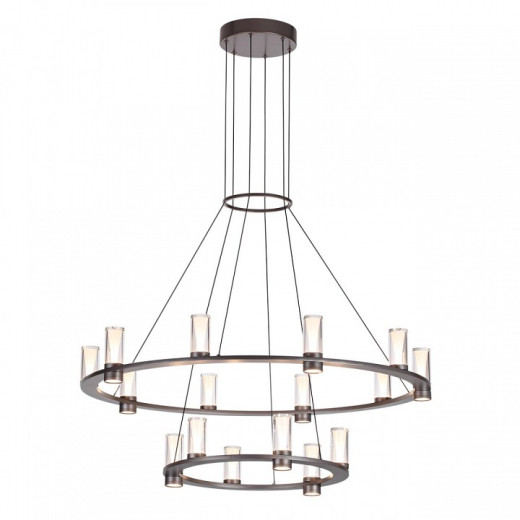 Подвесная люстра Odeon Light HIGHTECH 7143/110L