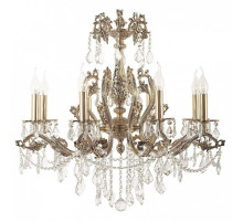 Подвесная люстра Dio D’Arte Sorrento Sorrento E 1.1.8.600 GB