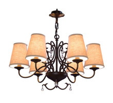 Подвесная люстра L'Arte Luce Chalet L17806.03