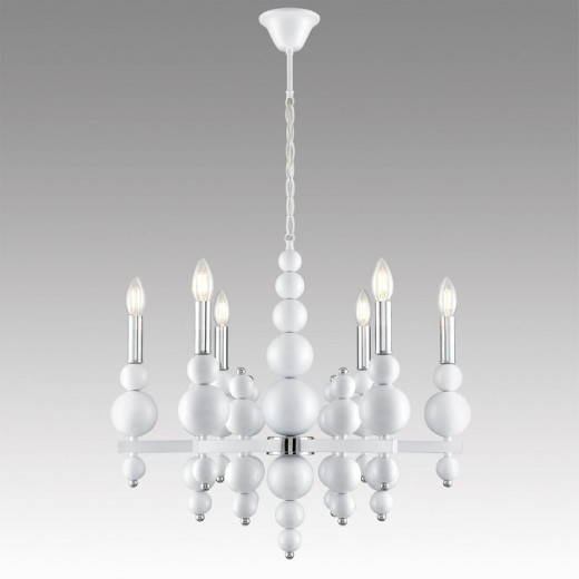 Подвесная люстра Lumion NANA 8260/6