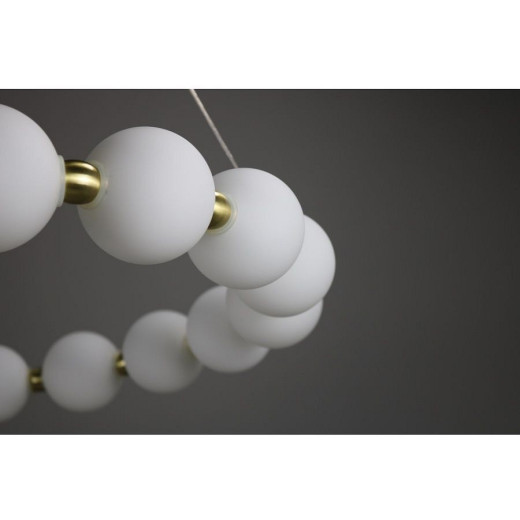 Подвесная люстра Zortes Kranz ZRS.1585.18