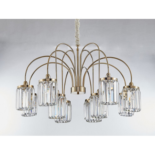 Подвесная люстра Newport RENATA М0070430