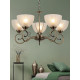 Подвесная люстра Rivoli Loren Б0044455