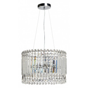 Подвесная люстра De City Арман 7 462012006